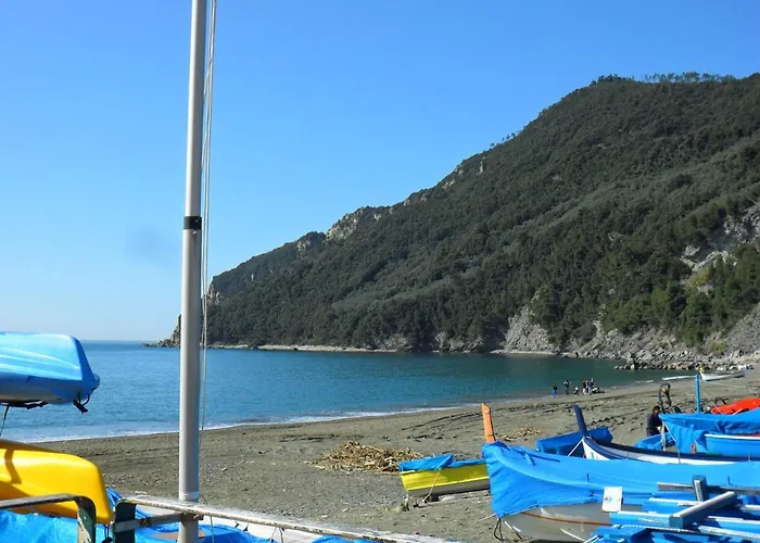Riva: Tra 5 Terre E Portofino * Sestri Levante