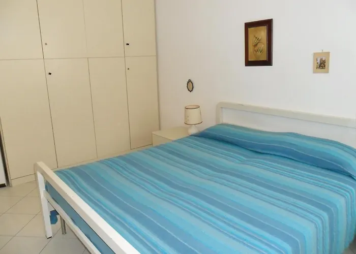 Lägenhet Riva: Tra 5 Terre E Portofino *