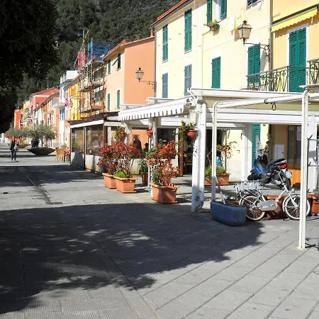 Apartament Riva: Tra 5 Terre E Portofino *