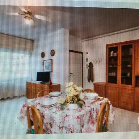Apartament Riva: Tra 5 Terre E Portofino *