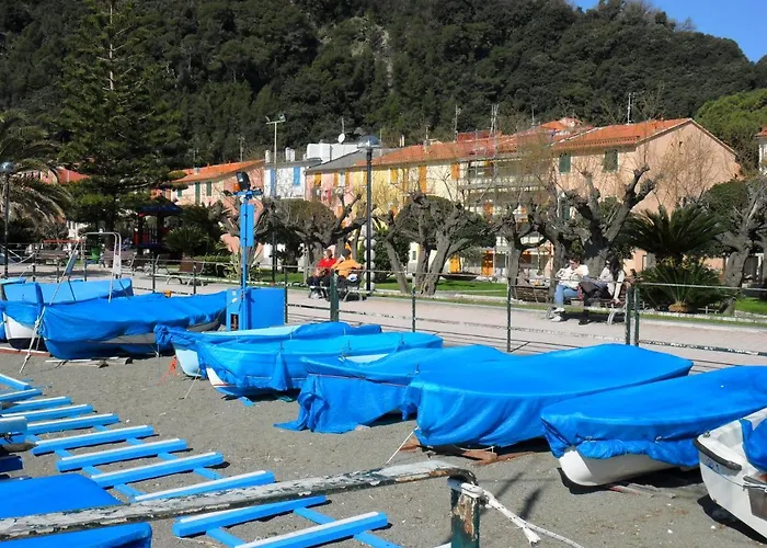 아파트 Riva: Tra 5 Terre E Portofino *